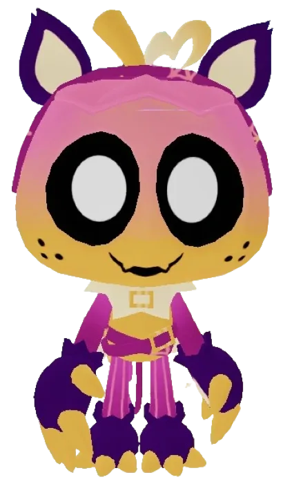 Spooky Time Gourdy