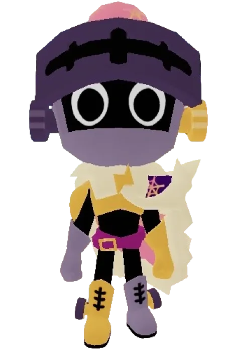 Spooky Time Soulvester