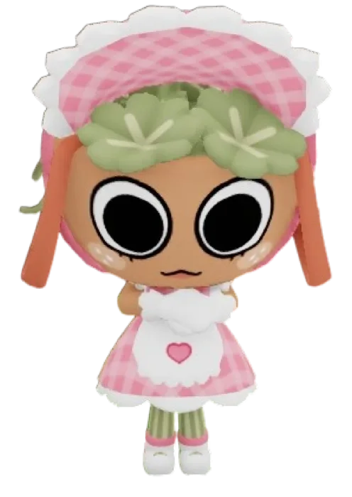 Spring Time Bassie