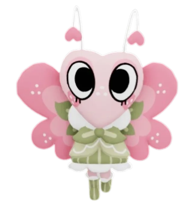 Spring Time Flutter