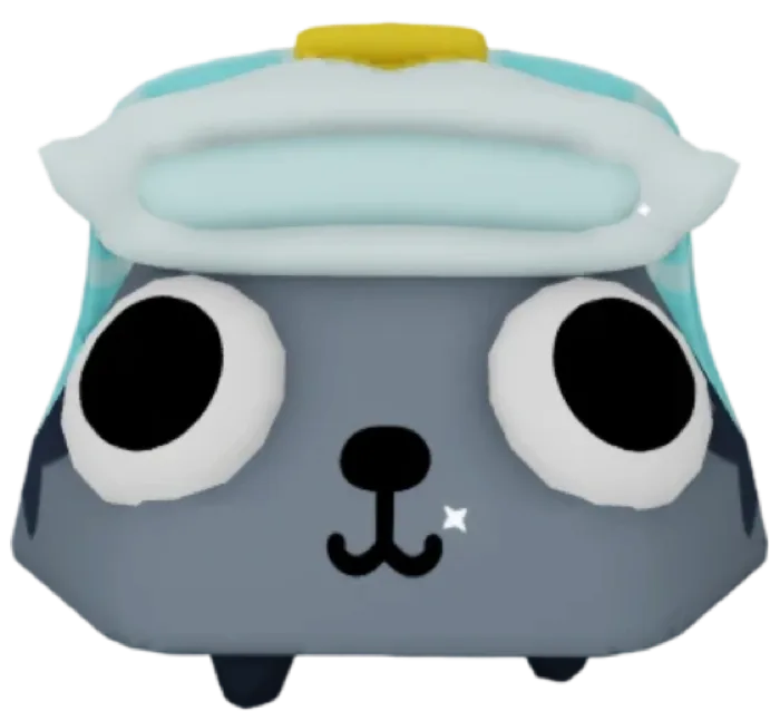 Star Time Pebble