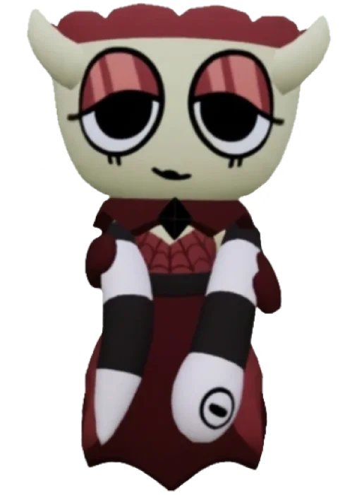 Steeped Shadow Teagan