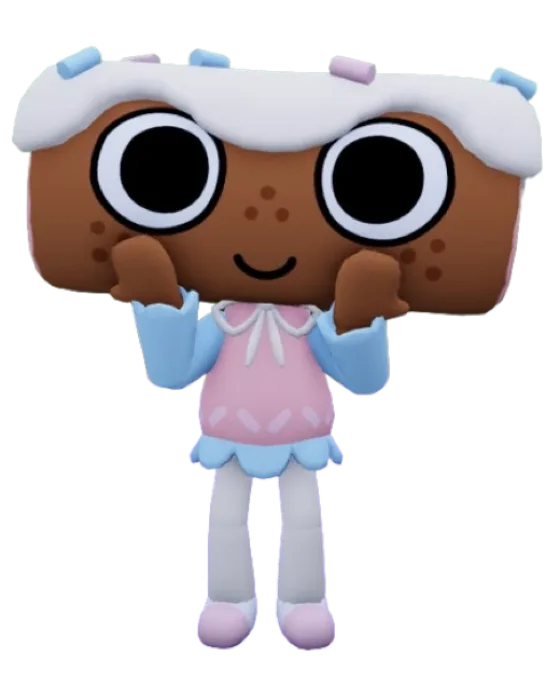 Sweet Roll Cosmo
