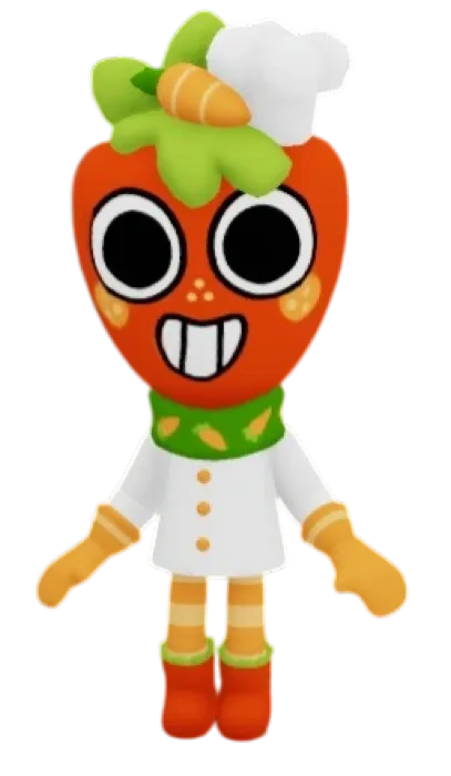 Tasty Carrot Sprout