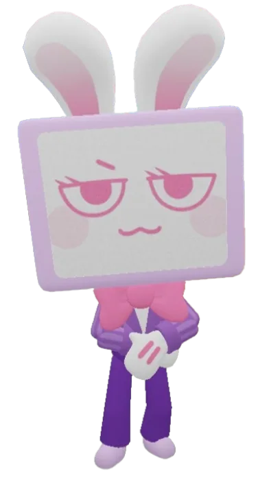 Vee Ster Bunny Vee