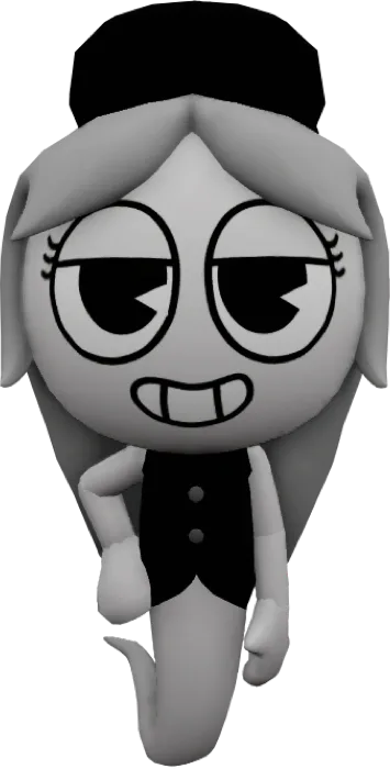 Vintage Connie
