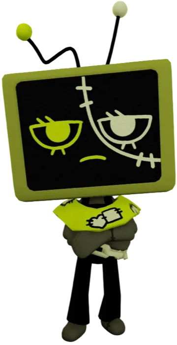Zapped Creation Vee