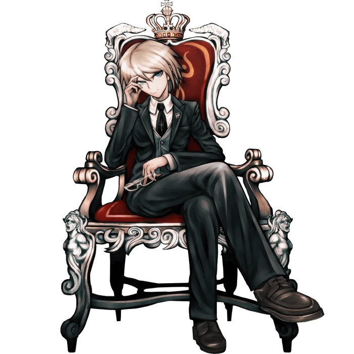 Byakuya Togami
