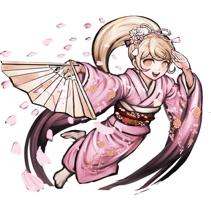 Hiyoko Saionji