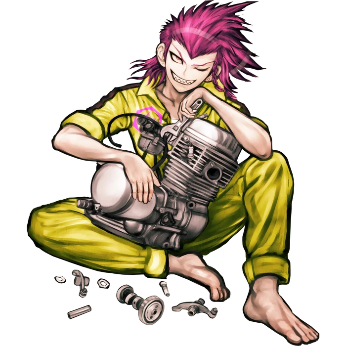Kazuichi Soda