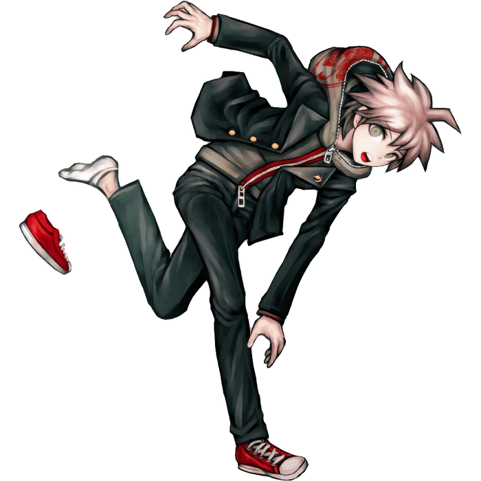 Makoto Naegi
