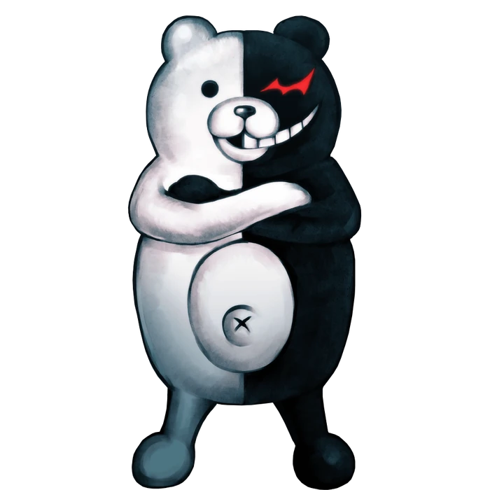 Monokuma