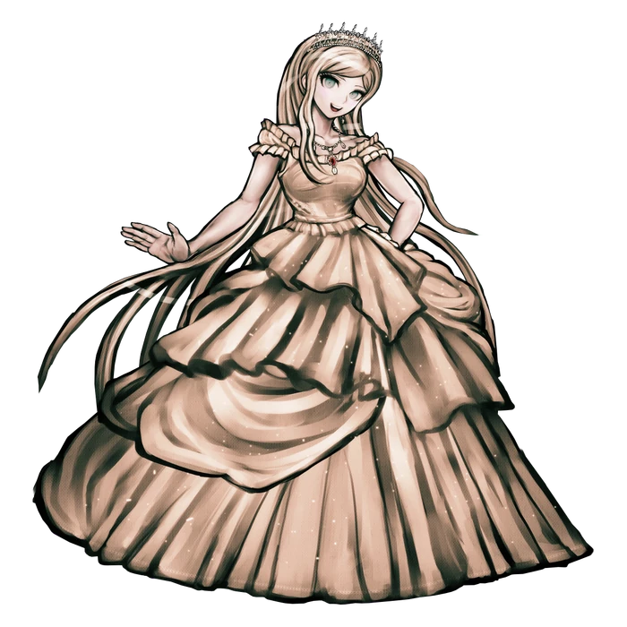 Sonia Nevermind