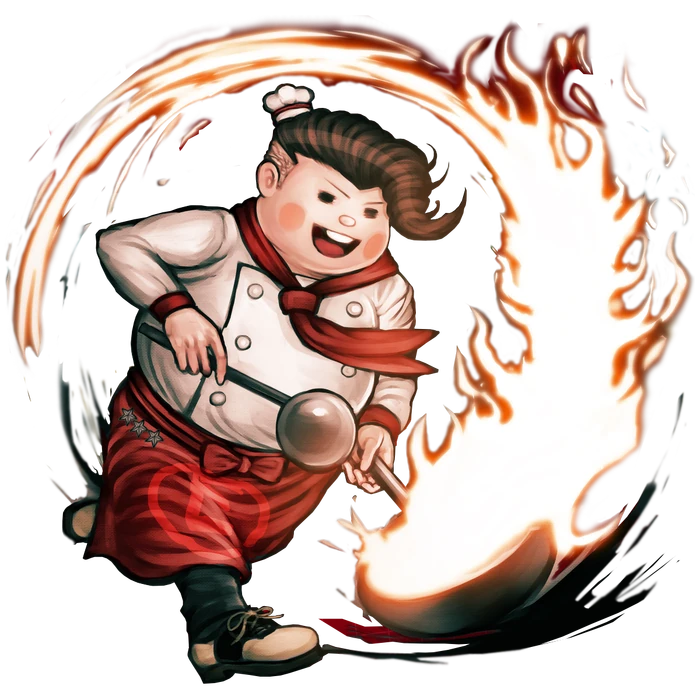 Teruteru Hanamura