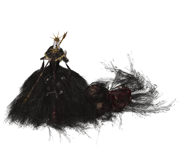 Aldrich Devourer Of Gods