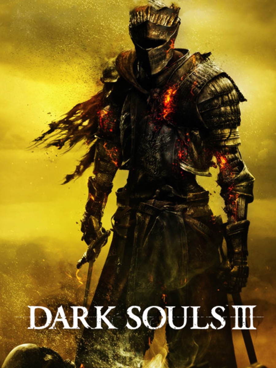Dark Souls 3 Bosses