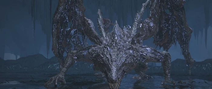 Darkeater Midir