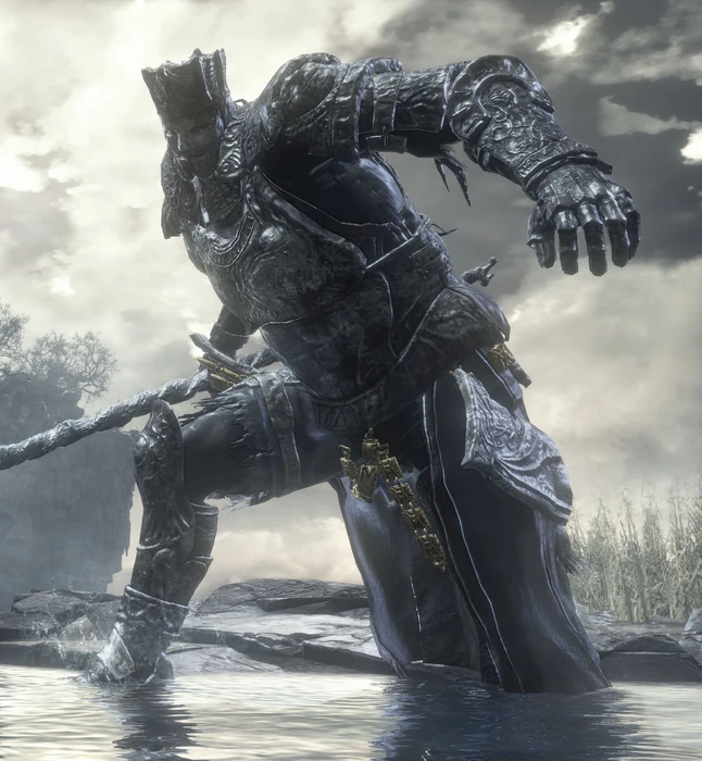 Iudex Gundyr