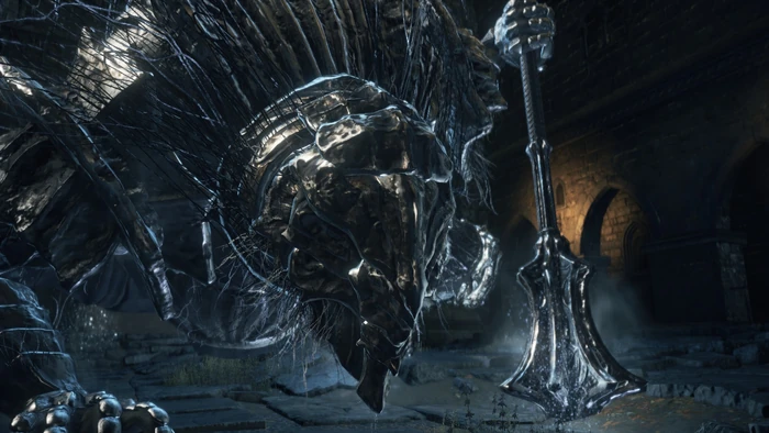 Vordt Of The Boreal Valley