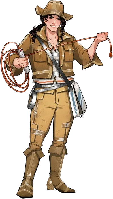Beau