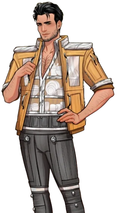 Cabrizzio
