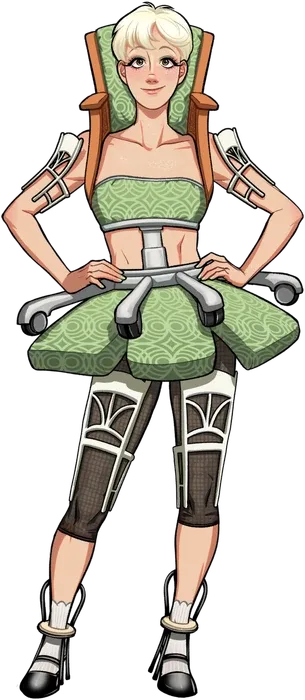Chairemi