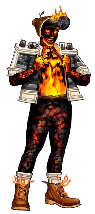 Dante