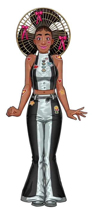 Fantina
