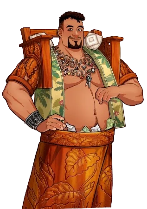 Koa