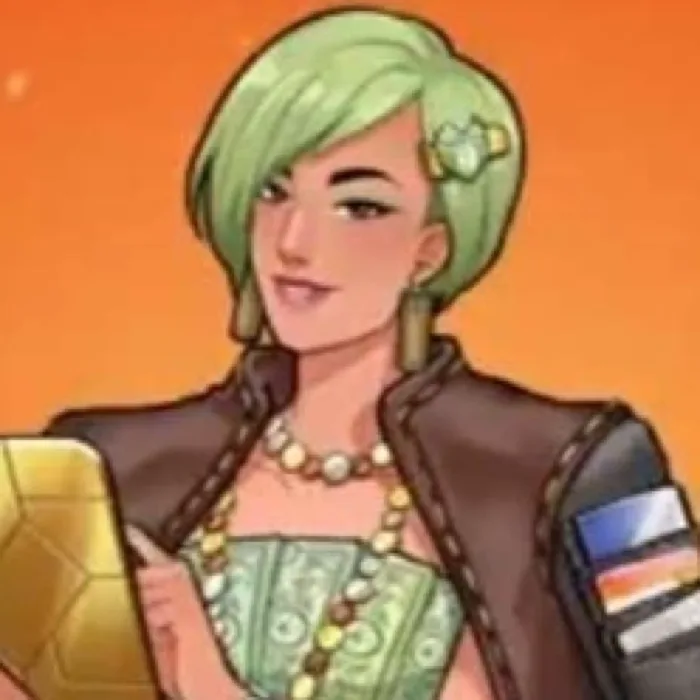 Monique