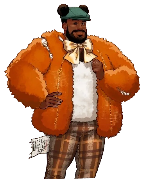 Teddy