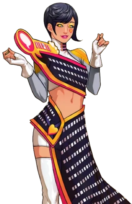 Textbox Chan