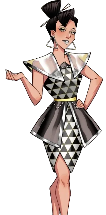 Tina