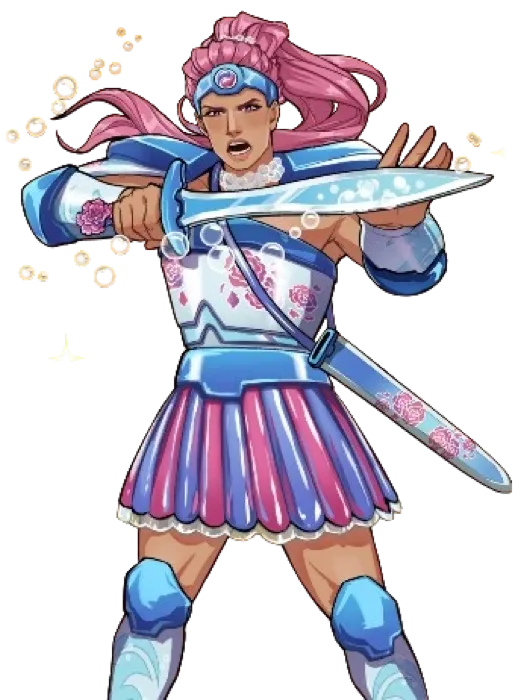 Tydus