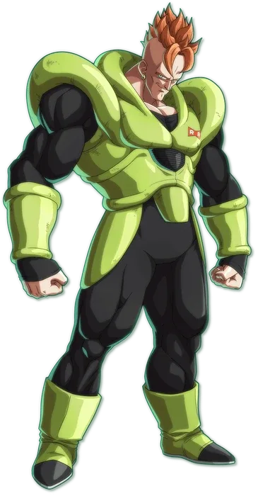 Android 16