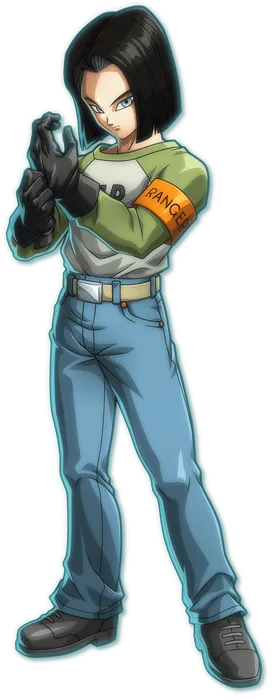 Android 17