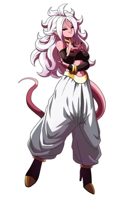 Android 21