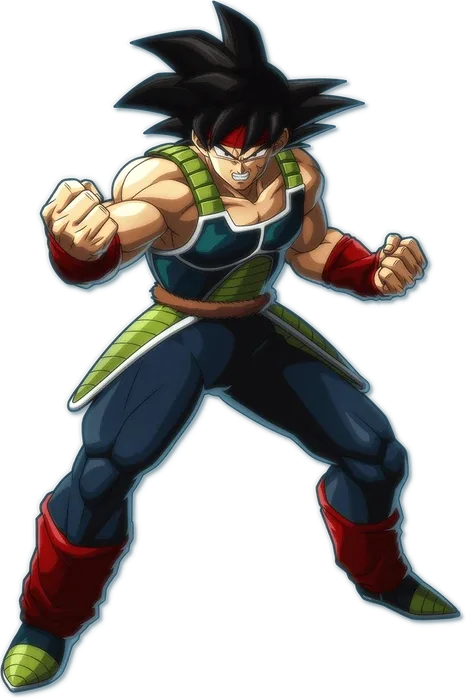Bardock