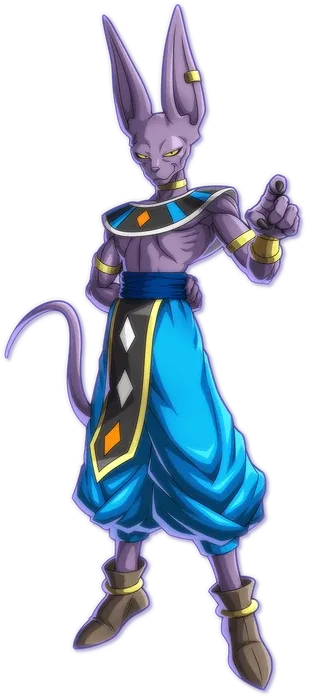 Beerus
