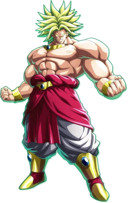 Broly