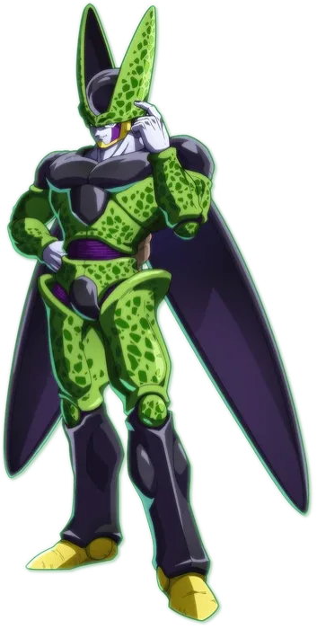 Cell
