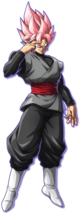 Goku Black