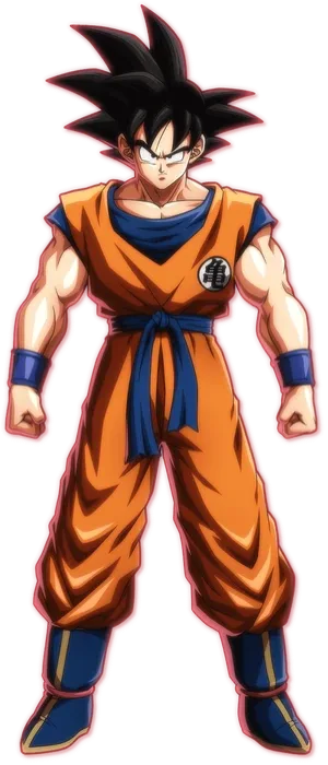 Goku