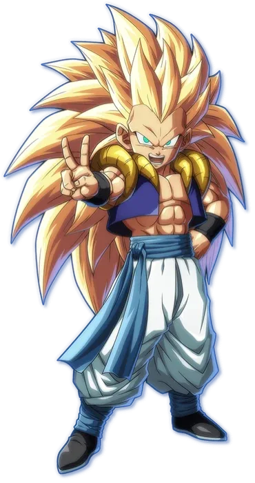 Gotenks