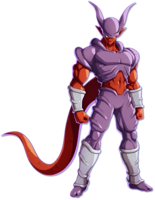 Janemba