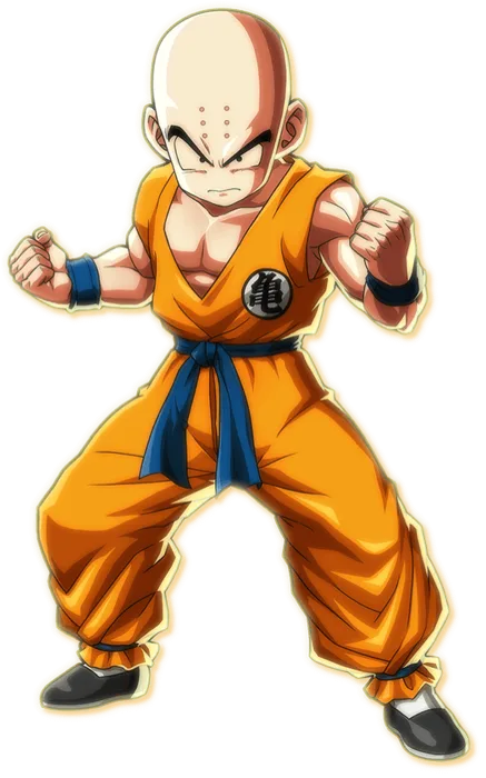 Krillin