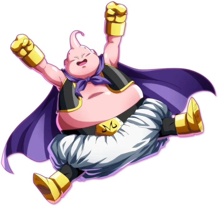 Majin Buu