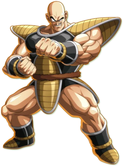 Nappa