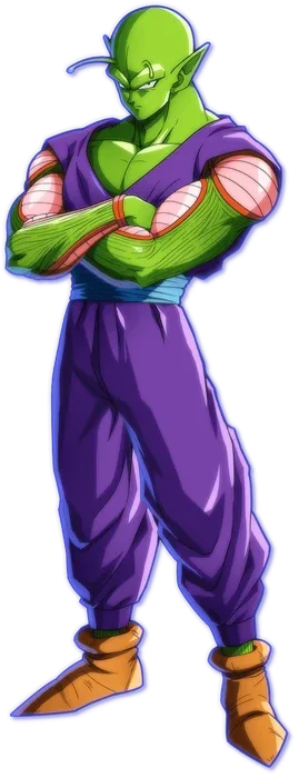 Piccolo