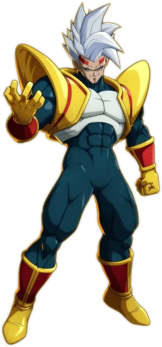 Super Baby 2